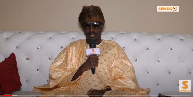 S. Fallou Mbacké Aby Fait un rappel sur la nécessité à suivre les directives de Serigne Touba !