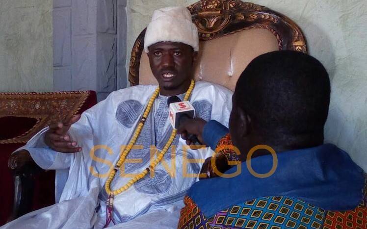 Tabaski: Serigne Fallou Mbacké alerte sur le gaspillage, les frasques…