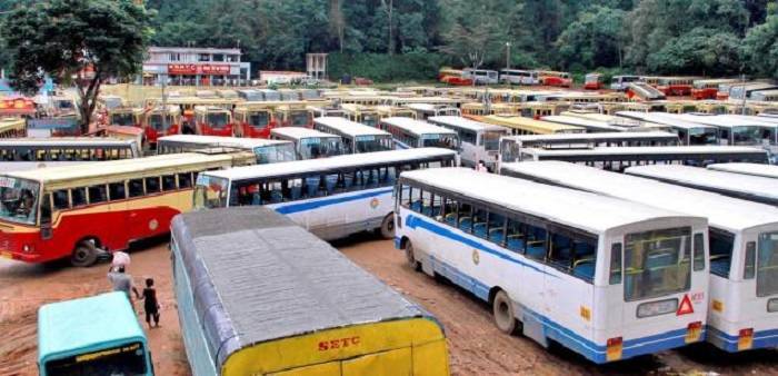 MAGAL DE TOUBA : Un marabout met 1000 bus à la disposition des pèlerins