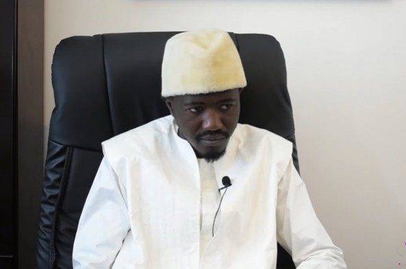 INTERVENTION MILITAIRE DE LA CEDEAO AU NIGER : LE MARABOUT SERIGNE FALLOU MBACKÉ ABY ALERTE