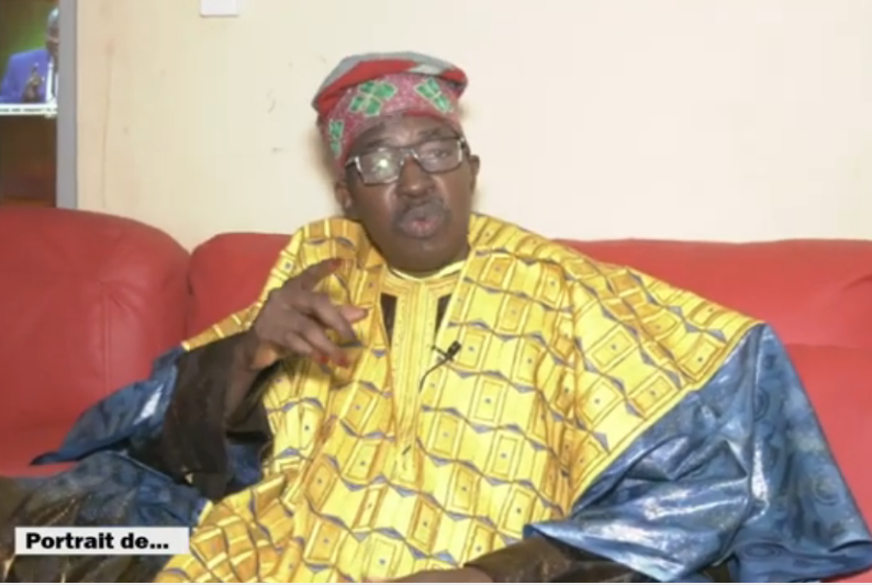 Yoff: « Serigne Fallou Mbacké Aby est l’homme le plus social… »,Jaraaf Mbaye Guirane (vidéo)