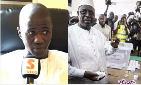 2024 : Serigne Falou Mbacké Aby demande le report de l’élection présidentielle… (vidéo)