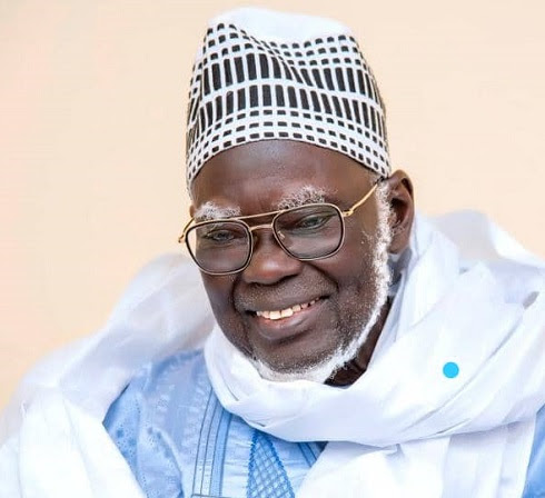 Appel du Khalif Général des Mourides Serigne Mountakha MBACKE pour l’unité nationale